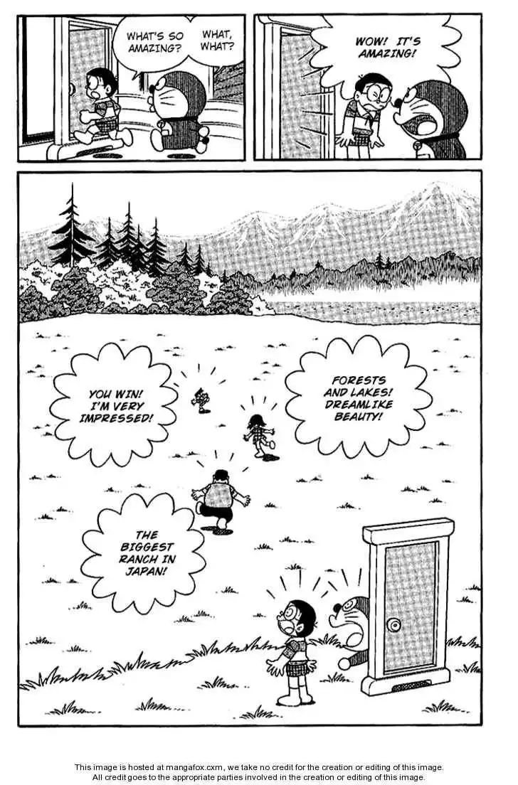 Doraemon Long Stories Chapter 17.1 11